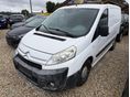 CITROEN JUMPY 2007/10 - 2