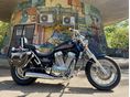 SUZUKI VS 1400 (INTRUDER) 1987/11 - 1