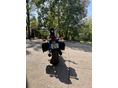 SUZUKI VS 1400 (INTRUDER) 1987/11 - 7
