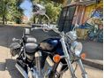 SUZUKI VS 1400 (INTRUDER) 1987/11 - 8