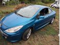PEUGEOT 307 2006/10 - 1