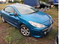 PEUGEOT 307 2006/10 - 5