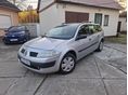 RENAULT MEGANE Grandtour 1.5 dCi Authentique Plus Gyári fényezés / Magyarországi / 2. tulajdonostól / Magas felszereltség!