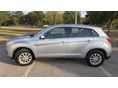 MITSUBISHI ASX 2015/8 - 3