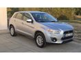 MITSUBISHI ASX 1.8 DI-D Intense 4WD