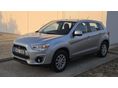MITSUBISHI ASX 2015/8 - 12