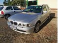 BMW 530d Touring