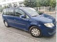 VOLKSWAGEN TOURAN Cross1.6