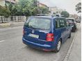 VOLKSWAGEN TOURAN 2007/10 - 2