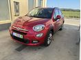 FIAT 500X 2015/10 - 2