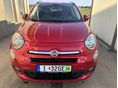 FIAT 500X 2015/10 - 6
