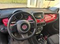 FIAT 500X 2015/10 - 8
