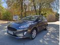 FORD FIESTA 2019/12 - 2
