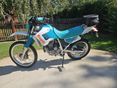 HONDA XL 250 S 1992/2 - 2