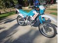 HONDA XL 250 S 1992/2 - 3