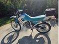 HONDA XL 250 S 1992/2 - 4