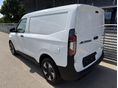FORD COURIER 2025/7 - 5