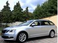 SKODA OCTAVIA Combi 2.0 CR TDI SCR Style DSG7 Karambolmentes! Végig karbantartott! Össz.kulcs! Szép-megkímélt állapot! Akciós
