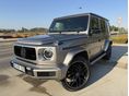 MERCEDES-BENZ G 400 2021/5 - 1