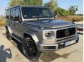 MERCEDES-BENZ G 400 2021/5 - 3