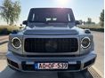 MERCEDES-BENZ G 400 2021/5 - 5