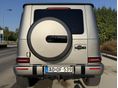 MERCEDES-BENZ G 400 2021/5 - 6