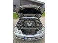 MERCEDES-BENZ E-OSZTÁLY 2007/9 - 12
