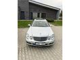 MERCEDES-BENZ E-OSZTÁLY E 280 CDI Classic