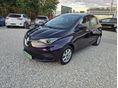 RENAULT ZOE E-Tech Electric 110 52 kWh Zen BIBOR LILA FÉNYEZÉS KLIMA TOLATÓKAMERA ÜLÉS + KORMÁNYFŰTÉS SAJÁT AKKSI