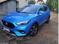 MG ZS 1.5 VTi-Tech Comfort+