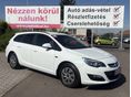 OPEL ASTRA J 2013/2 - 1