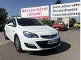 OPEL ASTRA J 2013/2 - 2