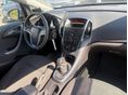 OPEL ASTRA J 2013/2 - 8