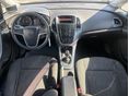 OPEL ASTRA J 2013/2 - 9