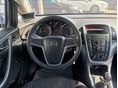 OPEL ASTRA J 2013/2 - 10
