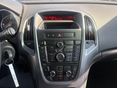 OPEL ASTRA J 2013/2 - 11