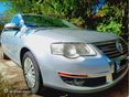 VOLKSWAGEN PASSAT VI 1.9 PD TDI BlueMotion BLS