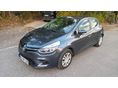 RENAULT CLIO 0.9 TCe Alizé Újonnan Magyarországon forgalomba helyezett gépkocsi + 4db téli gumi