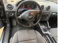 AUDI A3 2004 - 8