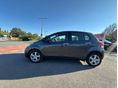 TOYOTA YARIS 2011/6 - 2