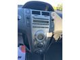 TOYOTA YARIS 2011/6 - 12