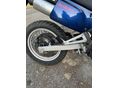 SUZUKI DR 650 RSE 1996 - 11