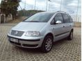 VOLKSWAGEN SHARAN 2.0 PD TDI Highline 2év műszakival.jó motorral.klímával.7személyes