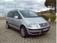 VOLKSWAGEN SHARAN 2007/1 - 3