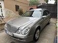 MERCEDES-BENZ E 220 2005/5 - 2