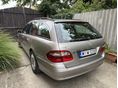 MERCEDES-BENZ E 220 2005/5 - 3
