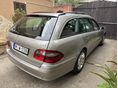 MERCEDES-BENZ E 220 2005/5 - 4