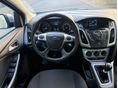 FORD FOCUS 2013/6 - 10
