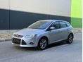 FORD FOCUS 1.6 TDCi Trend Plus