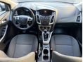 FORD FOCUS 2013/6 - 9